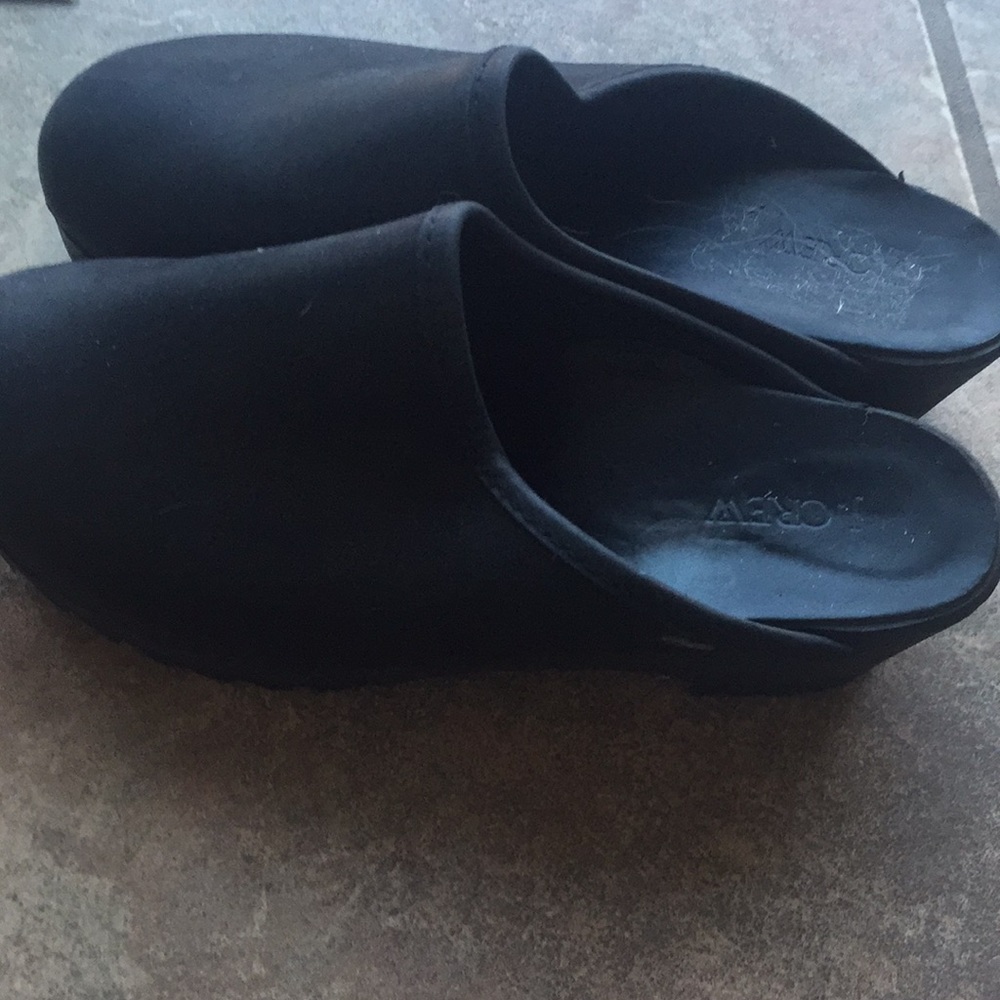 J. Crew clogs - Picture 2 of 11